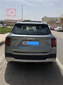 كيا سورينتو